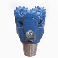 8 1/2 Polegada 215mm IADC 517 Campo Petrolífero Broca Tricone Broca Rotativa Rolo Cone Bit para Preço de Venda