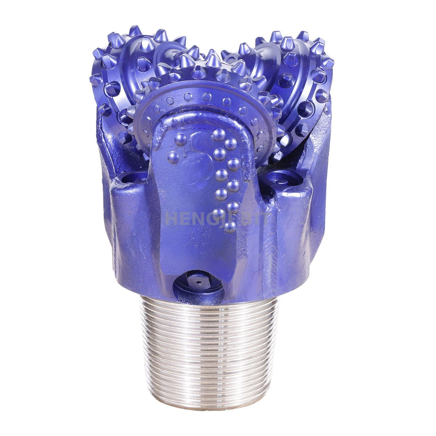 9 5/8 '' IADC 517 Tricone Rock Drilling Bit