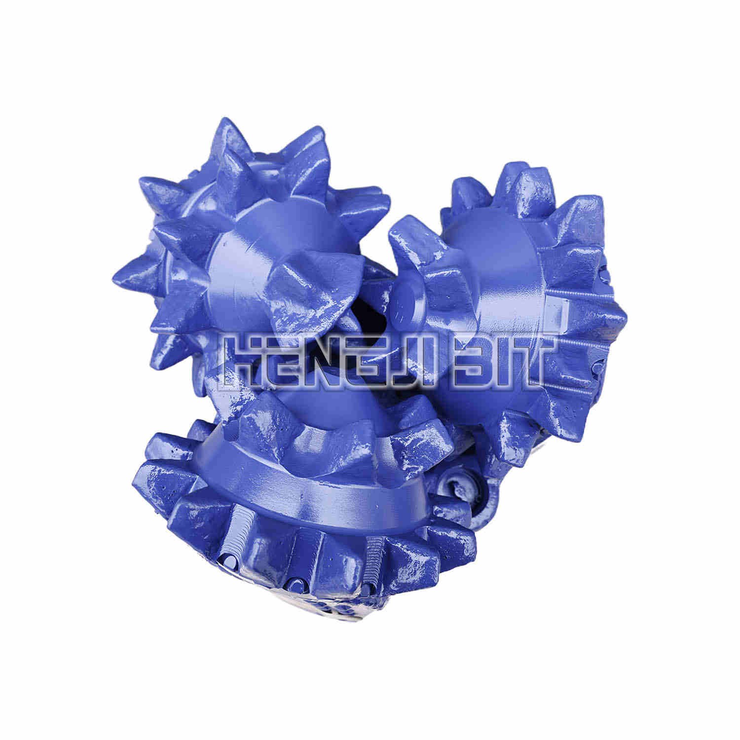 12 1/4 '' 311mm IADC 117 de dente de dente de aço bit rotativo de dente 
