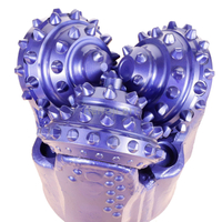 9 5/8 '' IADC 517 Tricone Rock Drilling Bit