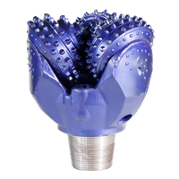 17 1/2 ′ ′ 444,5 mm IAdc537g TRICONE DRINHO BIT BIT BIT BIT PODE