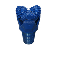 4 3/4''120mm Iadc 217 moinho Dente Tricone Rolo Bit