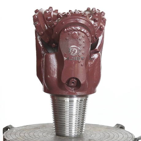 5 7/8 '' 149mm TCI Tricone Rolete Cone Broca Bit para RC Perfuração 
