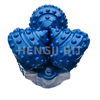 9 5/8 '' 244,5 mm IADC737 TRICONE ROCK FERRAMENTAS DE FERRA